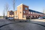 Pieter de Koninghof 40, Papendrecht: huis te koop