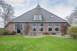 Woonboerderij Te Koop In Friesland Nr 10, Koufurderrige: huis te koop