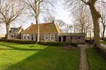Buorren 7, Waaksens (gemeente: Súdwest-Fryslân): verkocht