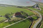 Houwdijk 20, Cornwerd: verkocht