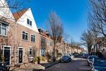 Wouwermanstraat 99, Haarlem: huis te koop