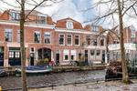 Burgwal 35 Rood, Haarlem: huis te koop