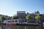 Spaarne 11 2, Haarlem: huis te huur