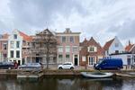 Bakenessergracht, Haarlem: huis te huur