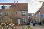 Van der Lubbehof 33, Leiden: huis te koop