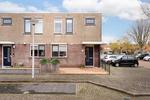 Stokroos 1, Noordwijkerhout: huis te koop