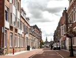 Haarlemmerstraat, Leiden: huis te huur