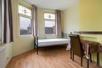 Oudemansstraat 92, 's-Gravenhage: huis te huur
