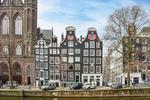 Singel 436-g, Amsterdam: huis te koop