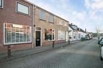 Prins Bernhardstraat 123, Oud-Beijerland: huis te koop