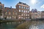 Oude Rijn 33 G, Leiden: huis te koop