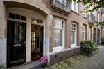 Rustenburgerstraat, Amsterdam: huis te huur