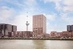 Sint-jobskade 690, Rotterdam: huis te koop