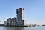 Lloydkade Bouwnr 719, Rotterdam: huis te koop