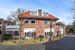 Meervlietstraat 62 en 62 A, Velsen-Zuid: huis te koop