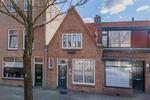 Trompstraat 97, IJmuiden: huis te koop