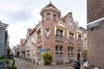 Doelstraat 13, Haarlem: huis te koop