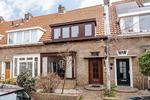 Van Kinsbergenstraat 32, Haarlem: huis te koop
