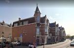 Beeklaan, 's-Gravenhage: huis te huur