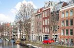 Lijnbaansgracht 112 Iii, Amsterdam: huis te koop