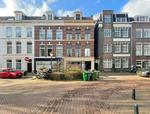 Hugo de Grootstraat 19 A, 's-Gravenhage: huis te huur