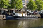 Zoutkeetsgracht 114 M, Amsterdam: huis te koop