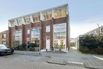 Goudsesingel 60, Vlaardingen: huis te koop