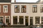 Oranjestraat 28, Haarlem: huis te koop