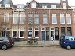 Drie Octoberstraat, Leiden: huis te huur