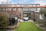 H R Holststraat 16, Maassluis: huis te koop