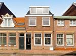 Brouwersstraat 77, Haarlem: verkocht