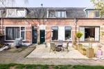 Wilhelminastraat 41, Hellevoetsluis: huis te koop