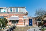 Hooftstraat 172, Alphen aan den Rijn: huis te koop