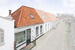 Dijk van Bommenede 24 A, Zonnemaire: huis te koop