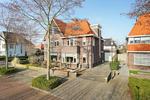 Robert Johnsonstraat 41, Middelburg: huis te koop