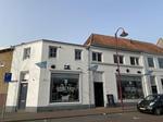 Achter de Houttuinen 52, Middelburg: huis te huur