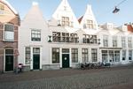 Vlasmarkt, Middelburg: huis te huur