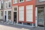 Oudegracht, Utrecht: huis te huur
