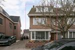 Oosterparkstraat 50 C, Zandvoort: huis te koop