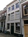 Janvossensteeg 26 B, Leiden: huis te huur