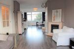 Dovenetelweg, 's-Gravenhage: huis te huur