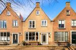 Nieuwe Zijds Burgwal 45, Monnickendam: huis te koop