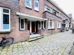 Baroniestraat, Rotterdam: huis te huur