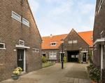 Hofje van Belois 32, Schiedam: huis te huur
