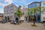 Muntkade 9 Bis, Utrecht: huis te huur
