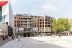 Hollandse Toren 63, Utrecht: huis te huur