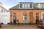 Burgtstraat 1, Harderwijk: huis te koop