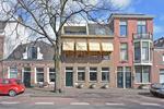 Parklaan 35, Haarlem: huis te koop