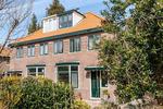 Johan Verhulstweg 32, Bloemendaal: huis te koop