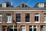 Witte Herenstraat 18 Rd, Haarlem: huis te koop